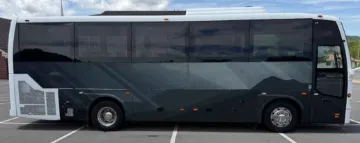 Picture of 2013 Temsa TS-30 Coach Bus