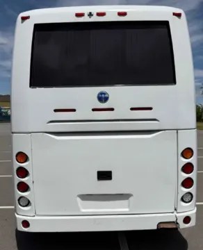 Picture of 2013 Temsa Ts-30 Coach Coach Bus