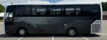 Picture of 2013 Temsa Ts-30 Coach Coach Bus