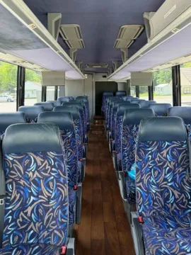 Picture of 2013 Temsa Ts-30 Coach Coach Bus