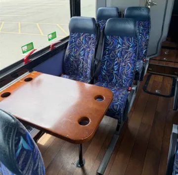 Picture of 2013 Temsa Ts-30 Coach Coach Bus