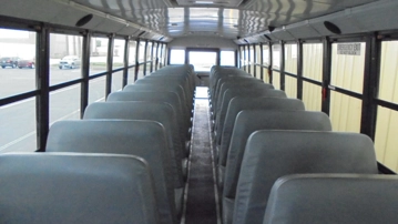 Picture of 2015 Freightliner Thomas School Bus