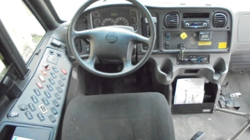 Picture of 2015 Freightliner Thomas School Bus