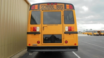 Picture of 2015 Freightliner Thomas School Bus