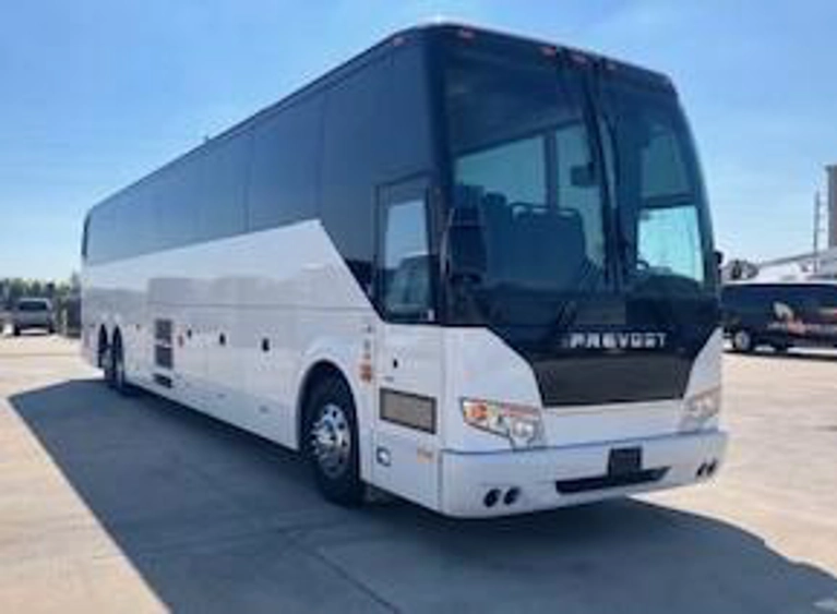 Picture of 2018 Prevost H3-45 Coach Bus