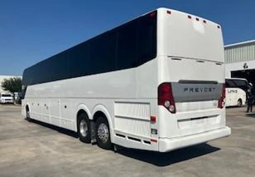 Picture of 2018 Prevost H3-45 Coach Bus