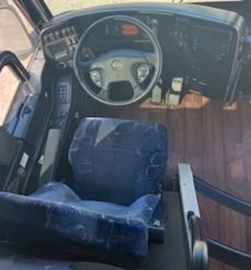 Picture of 2018 Prevost H3-45 Coach Bus