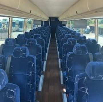 Picture of 2018 Prevost H3-45 Coach Bus