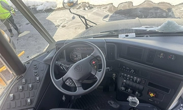 Picture of 2025 IC CE School Bus
