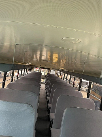 Picture of 2026 IC CE School Bus
