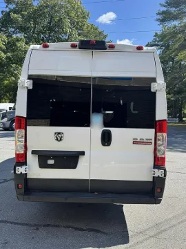 Picture of 2023 RAM Promaster Passenger Van