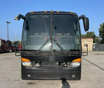 Picture of 2008 Setra S417 Charter Bus