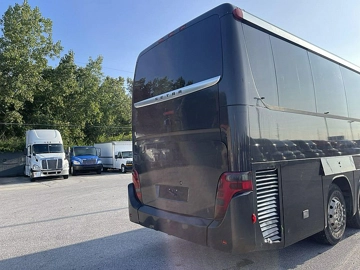 Picture of 2008 Setra S417 Charter Bus