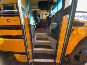 Picture of 2018 Blue Bird Vision School Bus