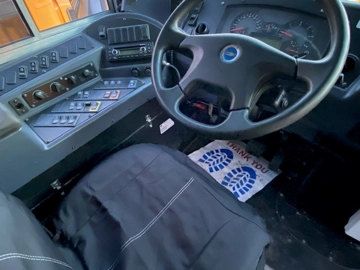 Picture of 2018 Blue Bird Vision School Bus