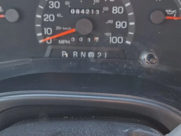 Picture of 2000 Ford E-350 Super Duty Shuttle Bus