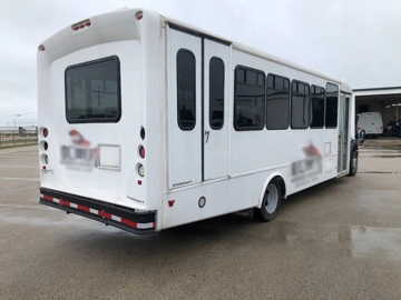 Picture of 2018 Ford Starcraft F550 XL ADA Shuttle Bus