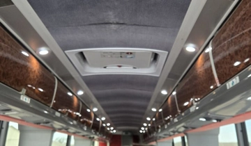 Picture of 2015 MCI J4500 Coach Bus