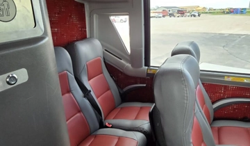 Picture of 2015 MCI J4500 Coach Bus