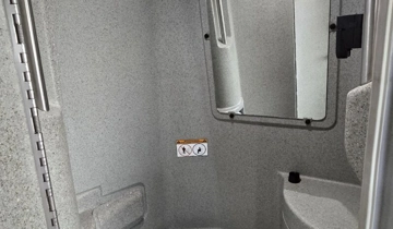 Picture of 2015 MCI J4500 Coach Bus