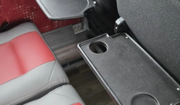Picture of 2015 MCI J4500 Coach Bus