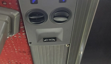 Picture of 2015 MCI J4500 Coach Bus