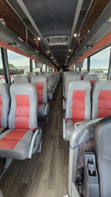 Picture of 2015 MCI J4500 Coach Bus