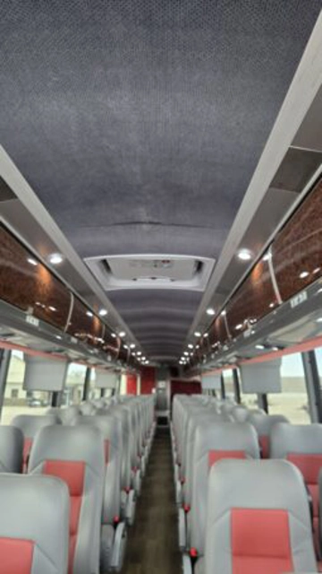 Picture of 2015 MCI J4500 Coach Bus