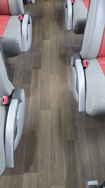 Picture of 2015 MCI J4500 Coach Bus