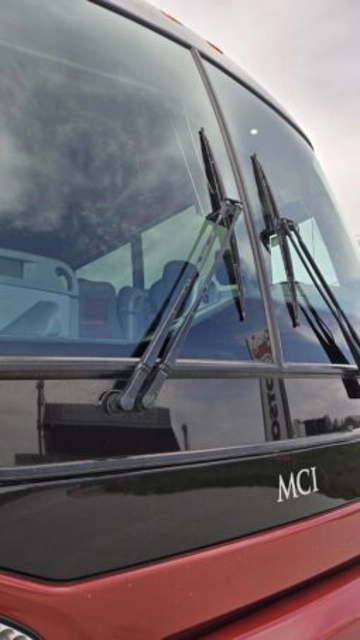 Picture of 2015 MCI J4500 Coach Bus