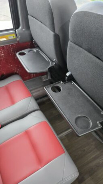Picture of 2015 MCI J4500 Coach Bus