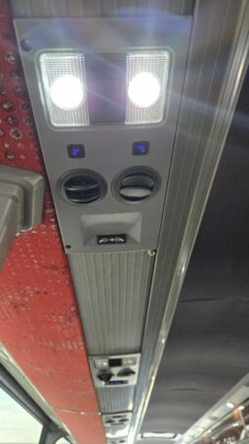 Picture of 2015 MCI J4500 Coach Bus