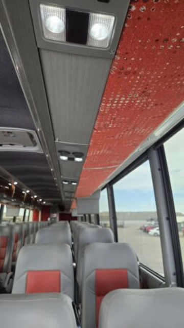 Picture of 2015 MCI J4500 Coach Bus