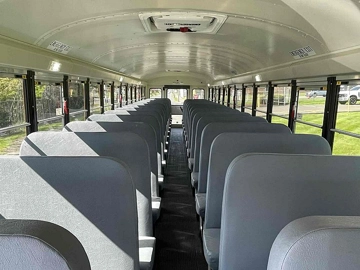 Picture of 2026 IC CE School Bus