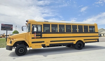 Picture of 2004 Freightliner FS-65 Thomas School Bus