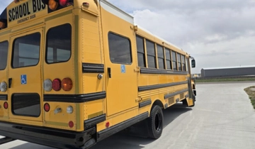 Picture of 2004 Freightliner FS-65 Thomas School Bus