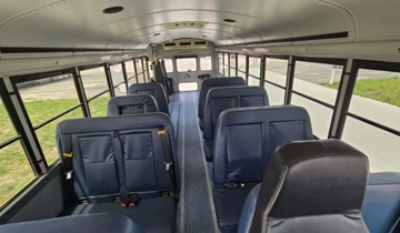 Picture of 2004 Freightliner FS-65 Thomas School Bus