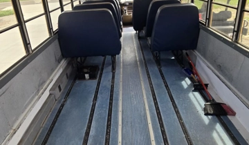 Picture of 2004 Freightliner FS-65 Thomas School Bus