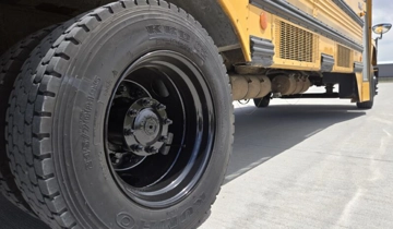 Picture of 2004 Freightliner FS-65 Thomas School Bus