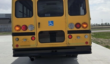 Picture of 2004 Freightliner FS-65 Thomas School Bus