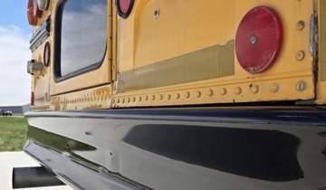 Picture of 2004 Freightliner FS-65 Thomas School Bus