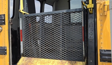 Picture of 2004 Freightliner FS-65 Thomas School Bus