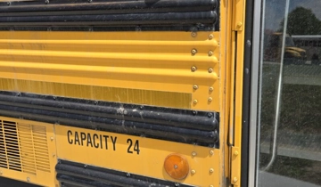 Picture of 2004 Freightliner FS-65 Thomas School Bus