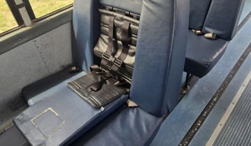 Picture of 2004 Freightliner FS-65 Thomas School Bus