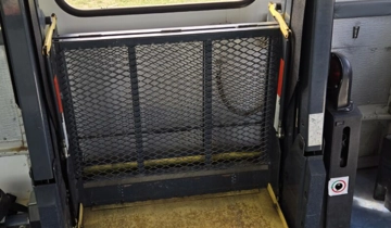 Picture of 2004 Freightliner FS-65 Thomas School Bus