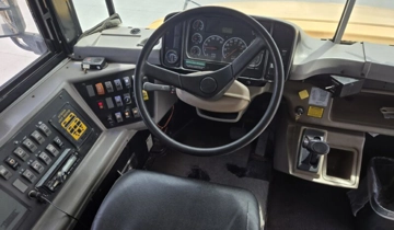 Picture of 2004 Freightliner FS-65 Thomas School Bus