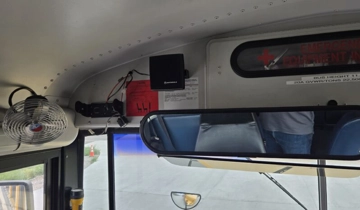Picture of 2004 Freightliner FS-65 Thomas School Bus