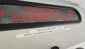 Picture of 2004 Freightliner FS-65 Thomas School Bus