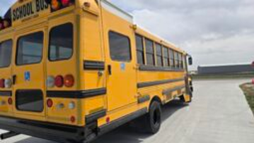 Picture of 2004 Freightliner FS-65 Thomas School Bus