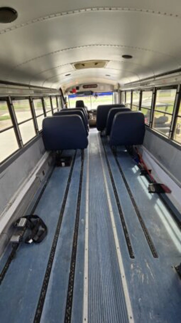 Picture of 2004 Freightliner FS-65 Thomas School Bus